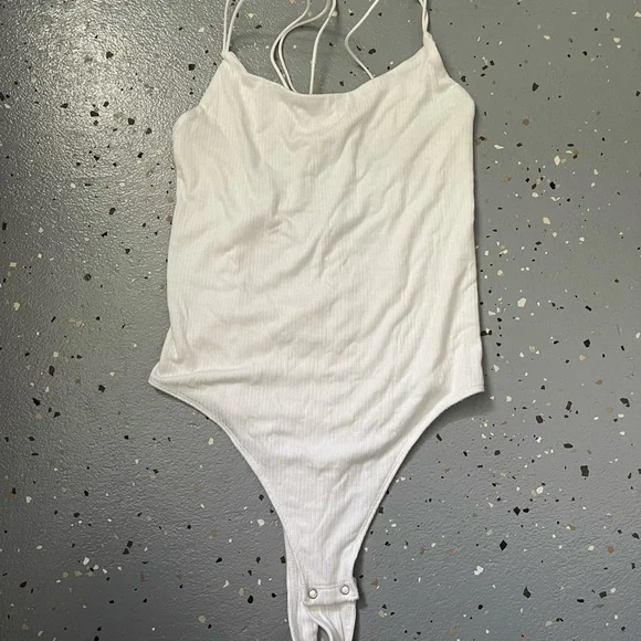Bodysuit - Picture 2 of 6